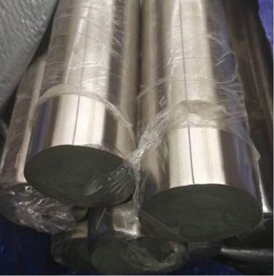 17-4PH A276 410 42crmo4 Alloy Steel Round Bar