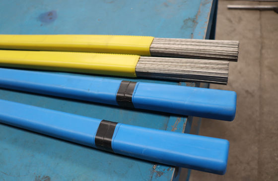 2mm 3mm Straight Invar 36 Wire For Electronic Devices