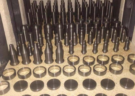 Insulation KCF Guide Pin With High Wear Resistance