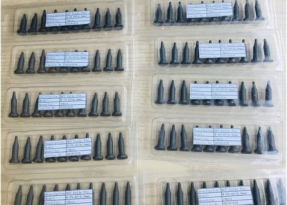 Insulation KCF Guide Pin With High Wear Resistance