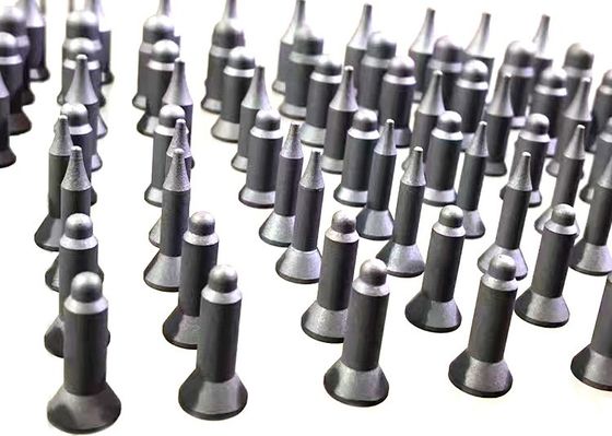 Insulation KCF Guide Pin With High Wear Resistance