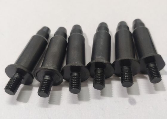 M4 M5 M6 M8 M10 M12 KCF Guide Pin For Nut Welding