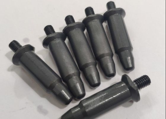 M4 M5 M6 M8 M10 M12 KCF Guide Pin For Nut Welding