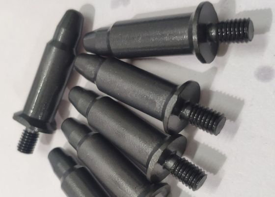M4 M5 M6 M8 M10 M12 KCF Guide Pin For Nut Welding