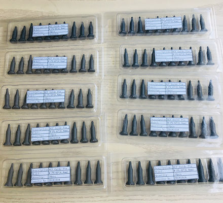 High Wear Resistance M4 Insulation KCF Guide Pin