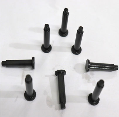OEM Bloom KCF Ceramic Guide Pin For Construction Industry