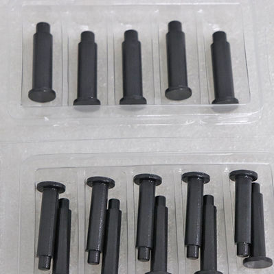 Bloom Ceramic KCF Guide Pin For Resistance Welding