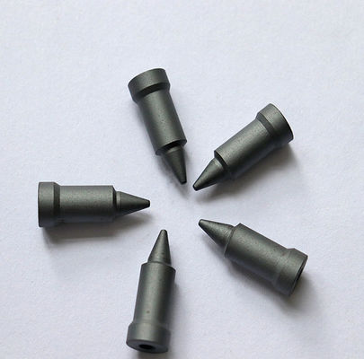 Bloom Ceramic KCF Guide Pin For Resistance Welding