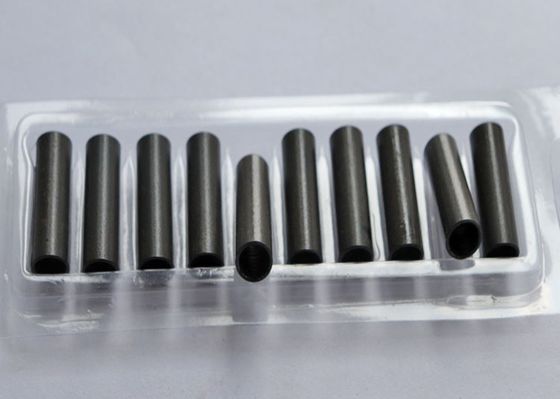 Bright M6 M8 KCF Guide Sleeve For Bolt Welding
