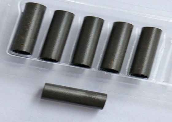 Bright M6 M8 KCF Guide Sleeve For Bolt Welding