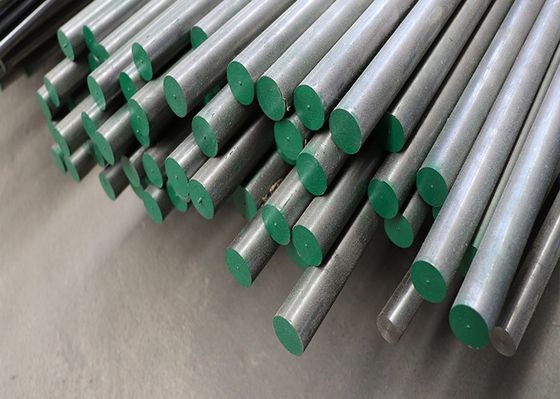 Diameter 12mm 13mm 16mm 20mm KCF Alloy Round Bar