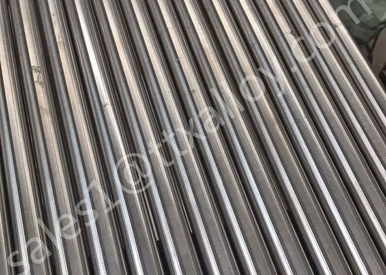 Bright KCF Bars With Good Performance To Make KCF Guide Pins And KCF Sleeves