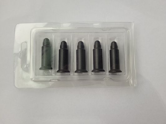 KCF Pins Guide Sleeves Alloy Materials For Nut Bolt Welding
