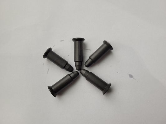 KCF Pins Guide Sleeves Alloy Materials For Nut Bolt Welding