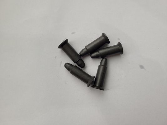 KCF Pins Guide Sleeves Alloy Materials For Nut Bolt Welding