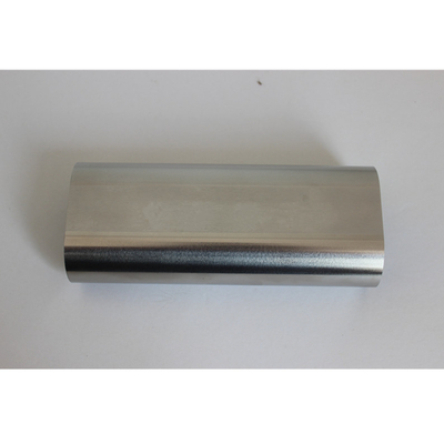 30mm Conical Twin Screw Barrel High Performance For Twin Screw Extruder