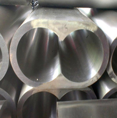 Customized Cylinder Barrel For Co Rotating Parallel Twin Screw Extruder