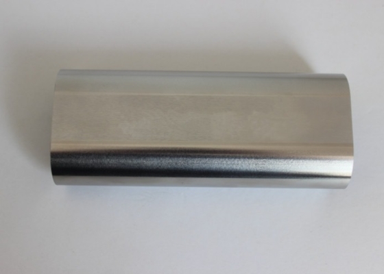 HRC56 - 64 Nickel Chrome Tungsten Composite Liner For Twin Screw Extruder