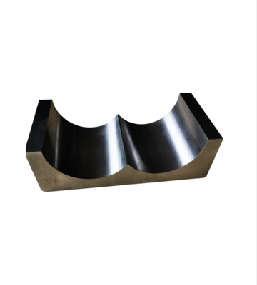Tungsten Carbide Coating Liner For Plastic Extruder Machine