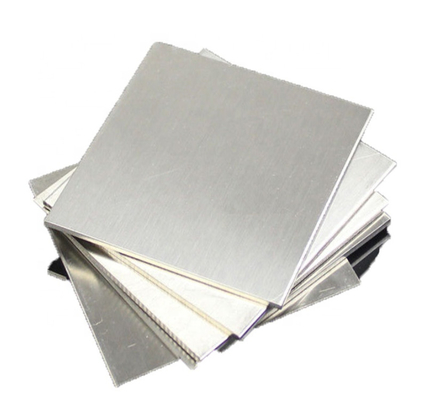ASTM A240 SS Sheet 304 201 430 Stainless Steel Plate Cold Rolled