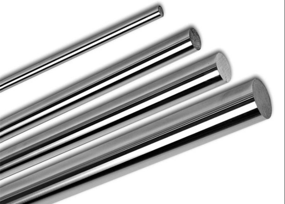 Ferro Nickel Alloy FeNi36 4J36 Round Bar Rods Invar 36