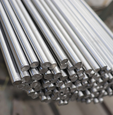 EN10088-1 Precipitation Hardening Steel 17-7PH Nickel Alloy Cold Drawn Bar
