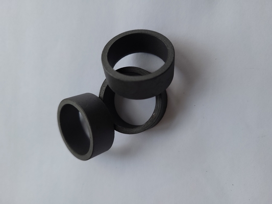 Customized KCF Guide Sleeve For Nut And Bolt Welding