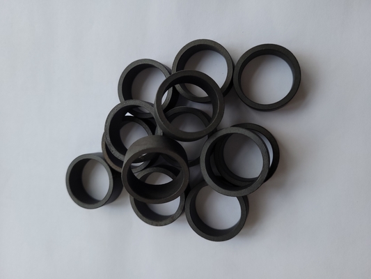 Customized KCF Guide Sleeve For Nut And Bolt Welding