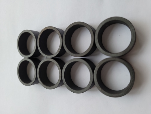 Customized KCF Guide Sleeve For Nut And Bolt Welding