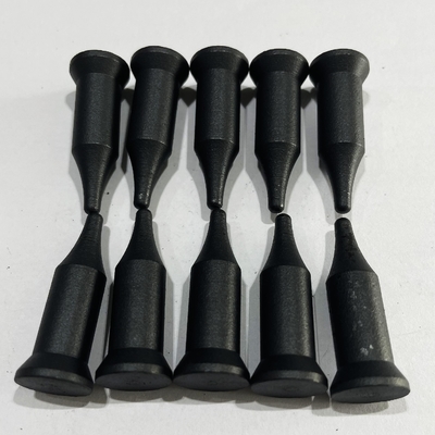 Round Sharp KCF Guide Pin For Resistance Welding