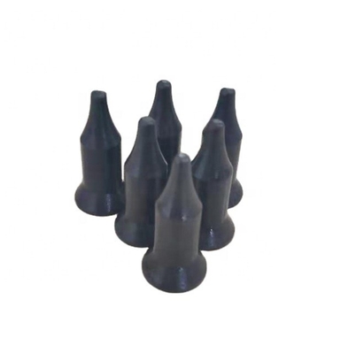 Round Sharp KCF Guide Pin For Resistance Welding