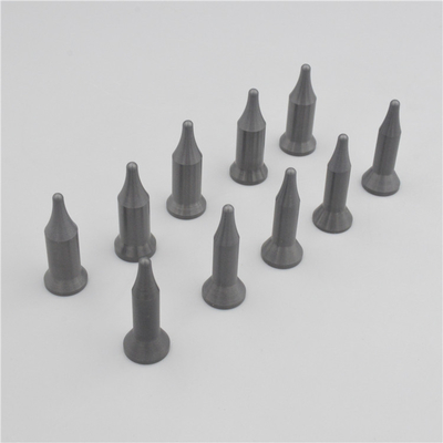Silicon Nitride Si3N4 Ceramic Locating Pin High Precision