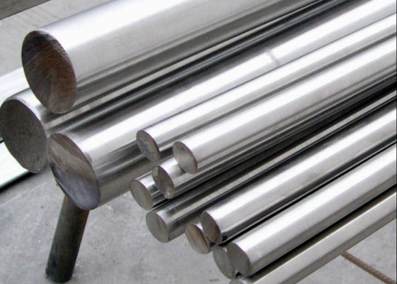 EN10088-1 Precipitation Hardening Steel 17-7PH Nickel Alloy Cold Drawn Bar