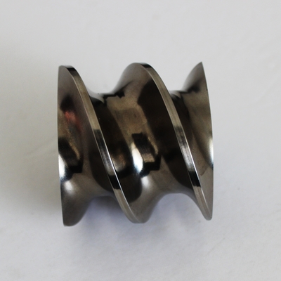 Sand Blasting Wear Resisting Cylinder Screws High Precision
