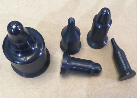 Silicon Nitride Si3N4 Ceramic Dowel Pin For Automobile Welding