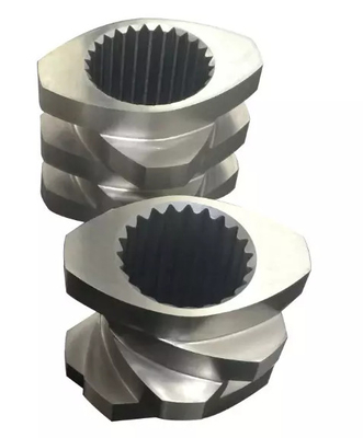 30mm Distance Screw Element Segment Screw Barrel