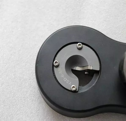 Pneumatic Double Side Tip Dresser Suitable For IT Guns