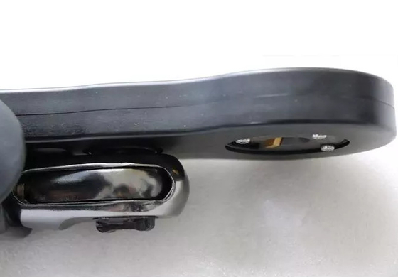 Pneumatic Double Side Tip Dresser Suitable For IT Guns