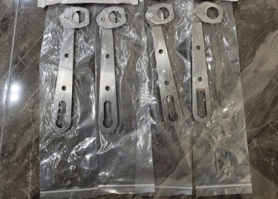 Spot Welding Tip Remover Electrode Wrench 8 - 25mm Dia
