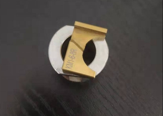 HSS Cutter Blade Used For Pneumatic Spot Welder Tip Dresser