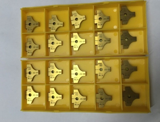 Spot Welding Machine Parts Cutter Blades For Tip Dresser