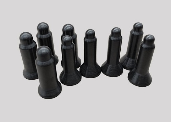 Impact Resistance Welding Pins With Thermal Shock Silicon Nitride Si3N4