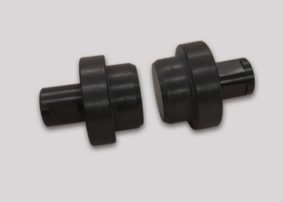 Custom KCF Guide Pin Silicon Nitride Si3N4 Ceramic Parts
