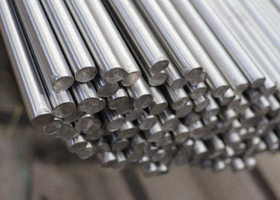KCF Material Rods For Automobile Industry Nut / Spot Welding Machine