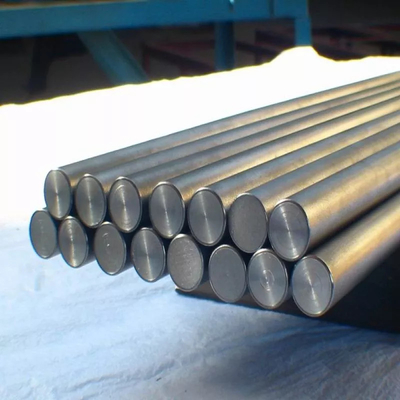 Corrosion / Wear Resistant Austenitic Nitronic 60 UNS S21800 Alloy Round Bar Rod