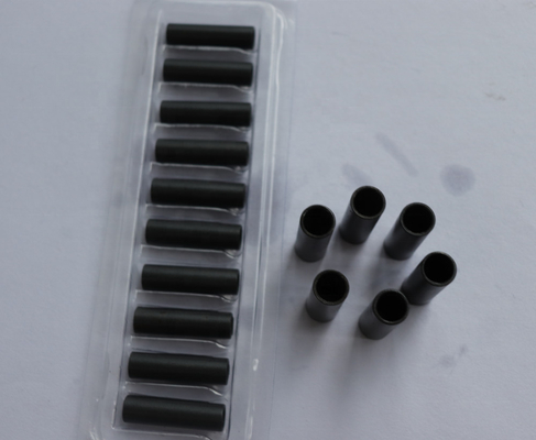 Precision Mold Components Kcf Ceramic Sleeve For Nut Welding