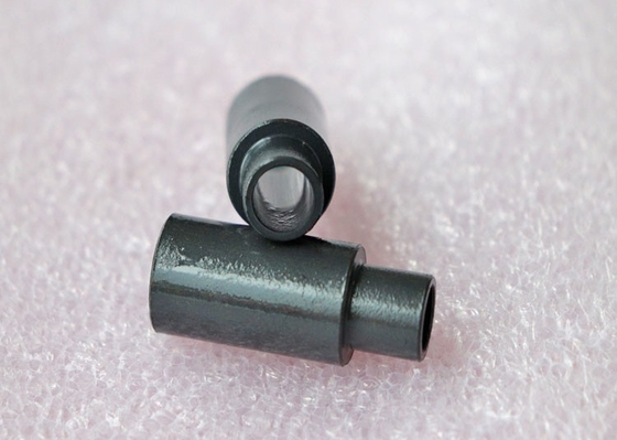 Nut Electrode Cover With KCF Sleeve Diameter 25mm / 30mm