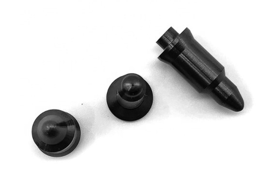 Si3N4 High Strength Silicon Nitride Ceramic Welding Pins Industrial