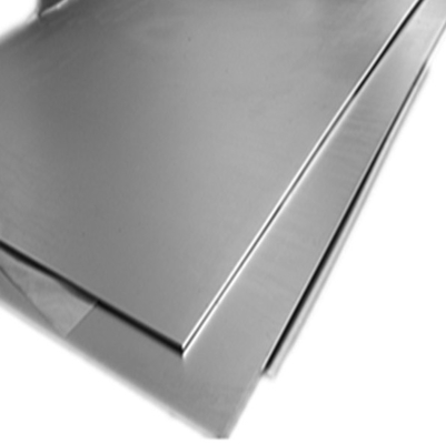 Precision Alloy Invar 36 Material 4J36 Sheet / Plate FeNi36