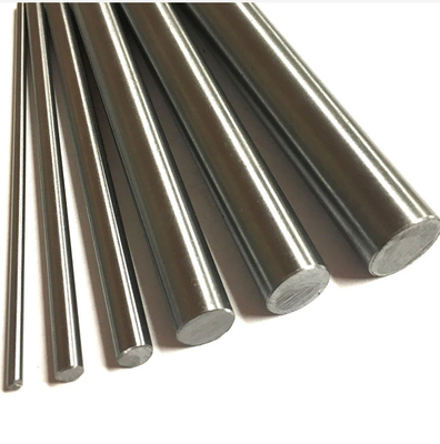 Ferro Nickel Alloy FeNi36 /4J36 Invar 36 Bar Round Rods